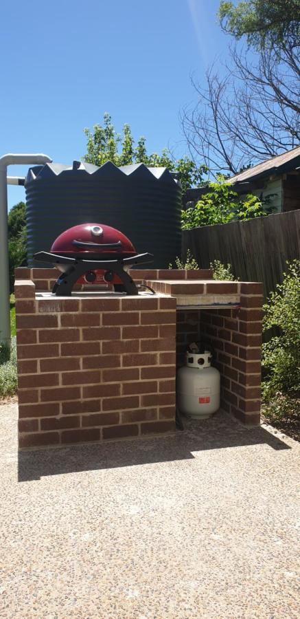 The Bower@ Kings Cottage Uralla Exterior foto