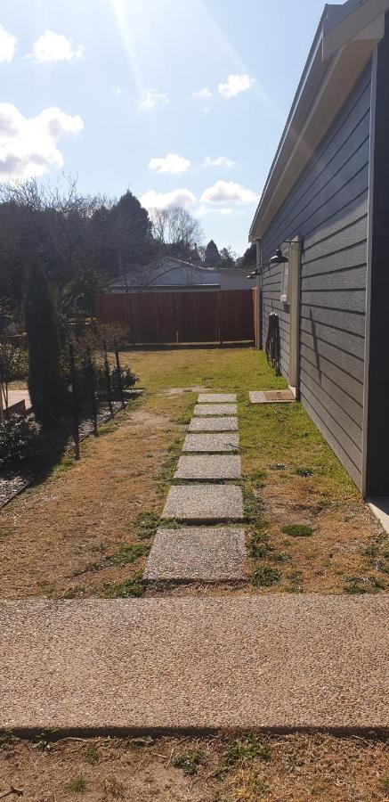 The Bower@ Kings Cottage Uralla Exterior foto
